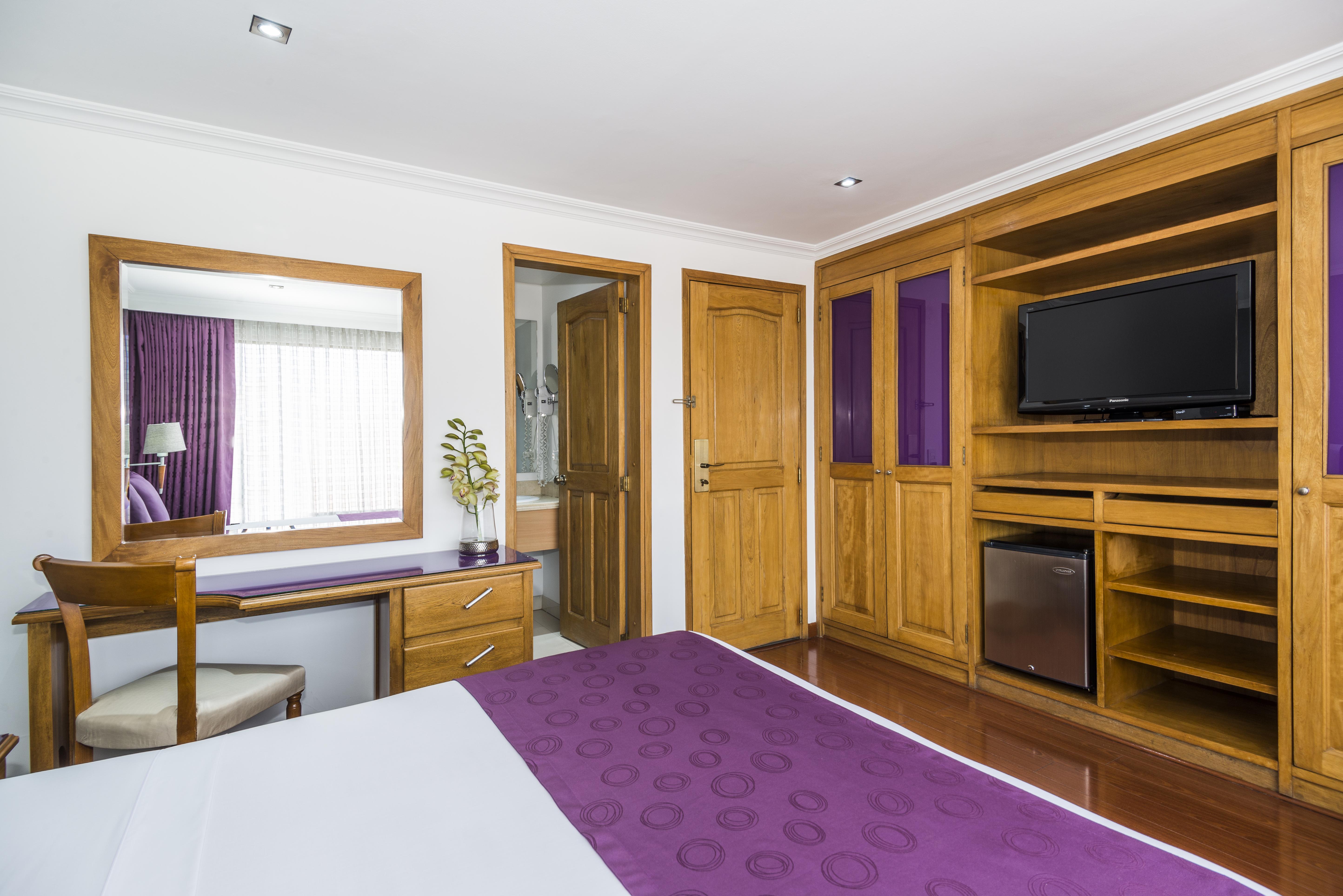 Hotel Egina Bogotá Eksteriør billede